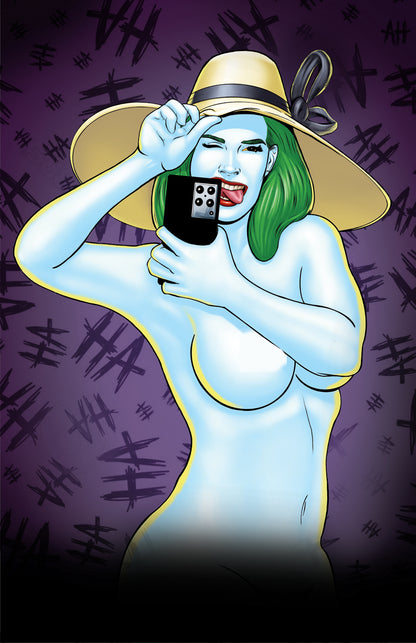 Tits and Art Vol.1 - Seductive Fantasy (TN'Ator Variant)