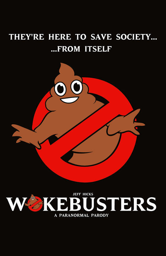 WOKEBUSTERS