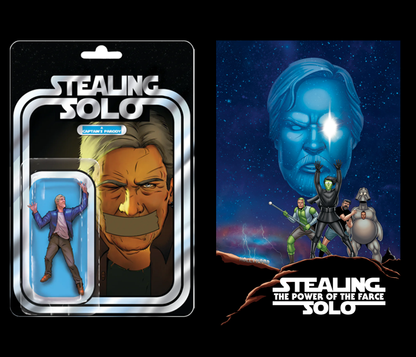 STEALING SOLO BUNDLE